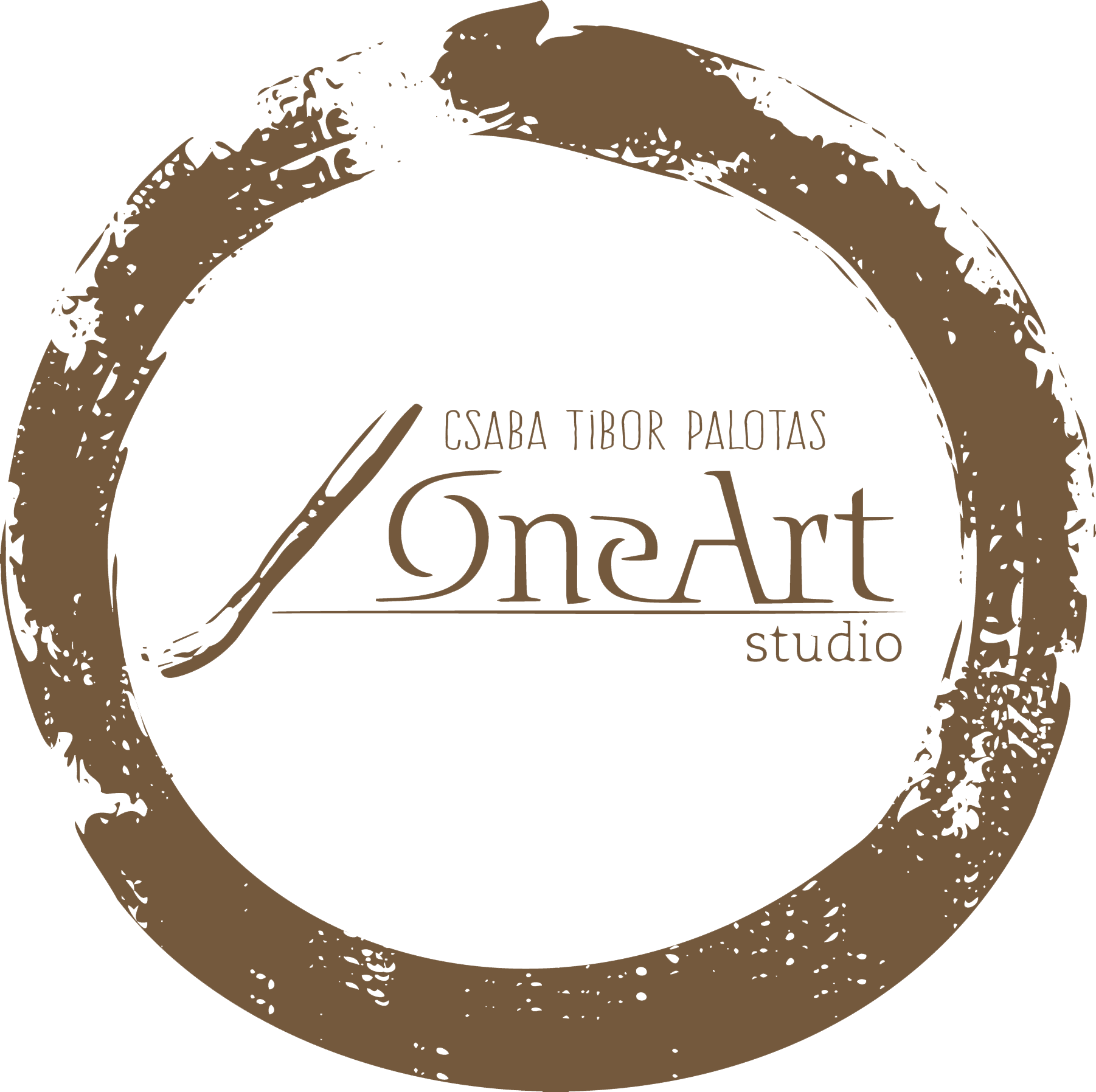 One Art Studio - Csaba Tibor Palotas 